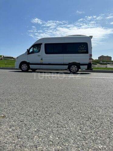 Mercedes Sprinter 313-4