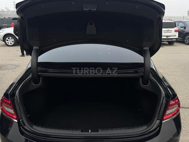 Hyundai Grandeur 2017, 180,000 km - 2.2 л - Bakı
