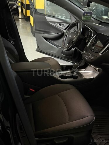 Chevrolet Malibu 2018, 205,000 km - 1.5 л - Bakı