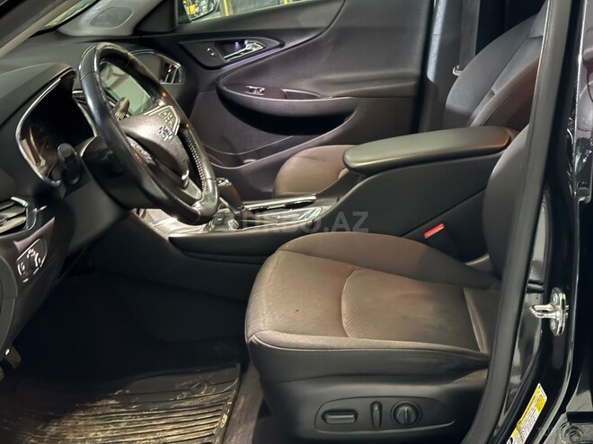 Chevrolet Malibu 2018, 205,000 km - 1.5 л - Bakı