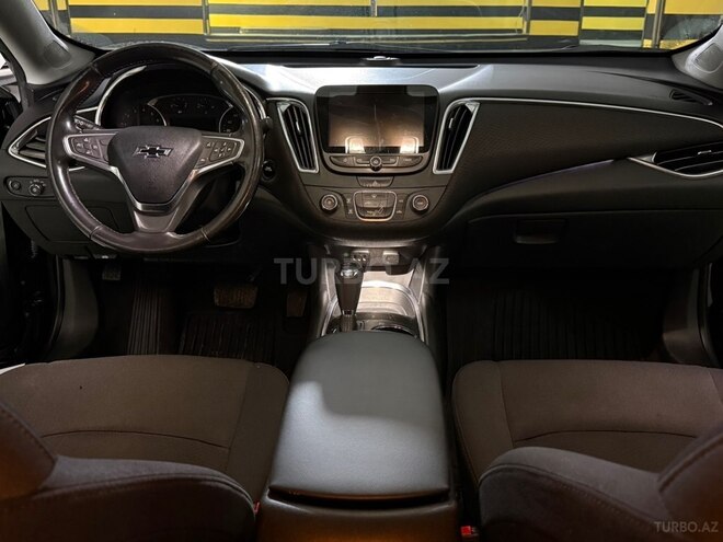 Chevrolet Malibu 2018, 205,000 km - 1.5 л - Bakı