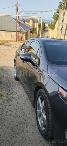 Chevrolet Volt-8