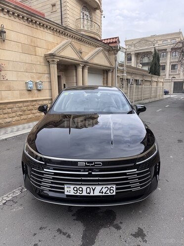 BYD Destroyer 05-1