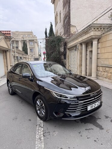 BYD Destroyer 05-2