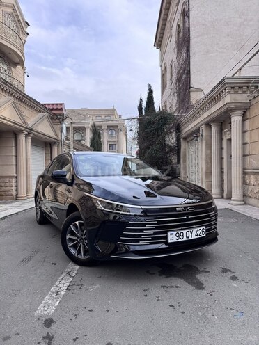 BYD Destroyer 05-4