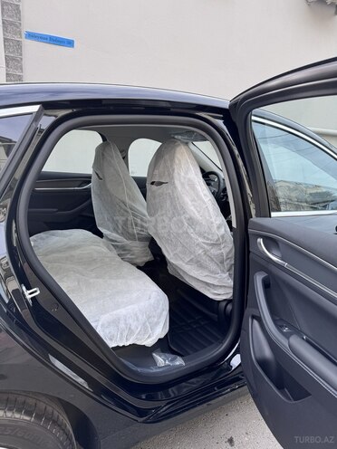 BYD Destroyer 05-11