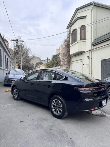 BYD Destroyer 05-7