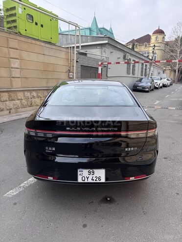 BYD Destroyer 05-6