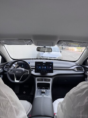 BYD Destroyer 05-9