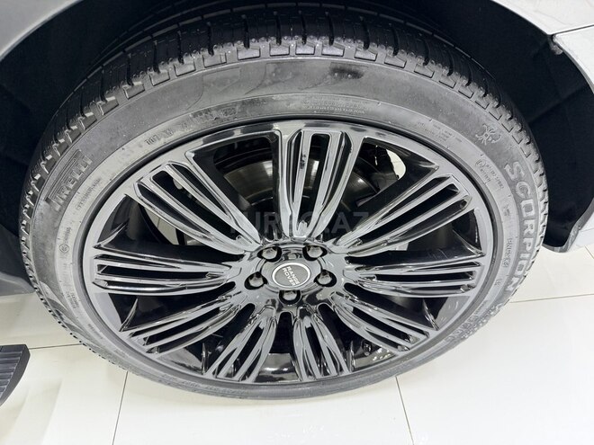 Land Rover RR Sport 2018, 145,000 km - 3.0 l - Bakı
