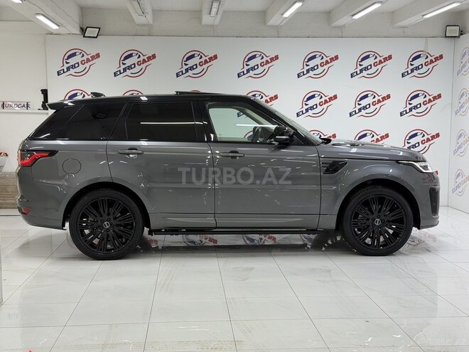 Land Rover RR Sport 2018, 145,000 km - 3.0 l - Bakı