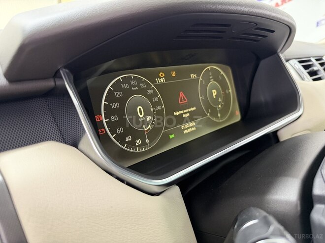 Land Rover RR Sport 2018, 145,000 km - 3.0 l - Bakı