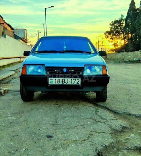 LADA (VAZ) 21099 2003, 284,427 km - 1.6 л - Şirvan