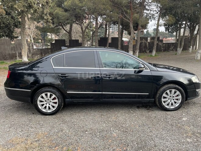 Volkswagen Passat 2007, 250,000 km - 2.0 l - Bakı