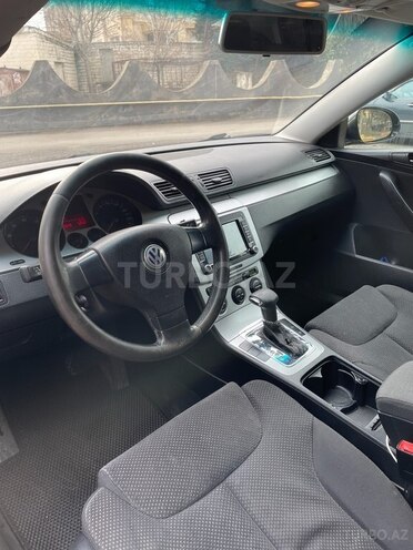 Volkswagen Passat 2007, 250,000 km - 2.0 l - Bakı