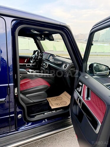 Mercedes G 63 AMG-10