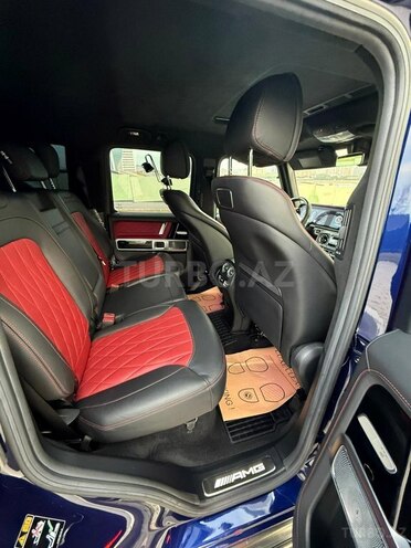 Mercedes G 63 AMG-11