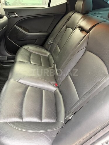 Kia Optima 2012, 211,468 km - 2.0 л - Bakı