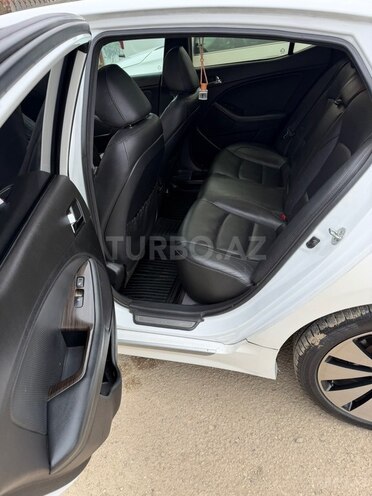 Kia Optima 2012, 211,468 km - 2.0 л - Bakı