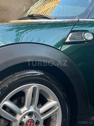 Mini Clubman 2013, 127,000 km - 1.6 l - Bakı