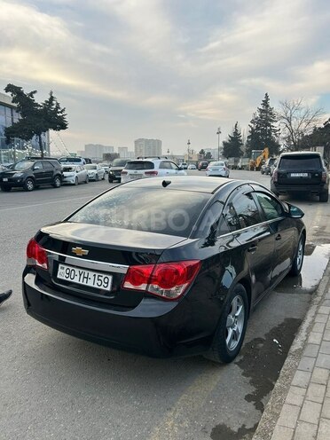 Chevrolet Cruze 2014, 313,000 km - 1.4 l - Bakı