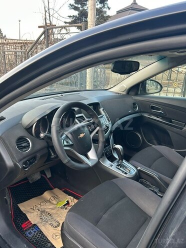 Chevrolet Cruze 2014, 313,000 km - 1.4 l - Bakı