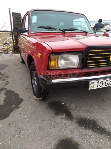 LADA (VAZ) 2107 2005, 66,923 km - 1.6 л - Bakı
