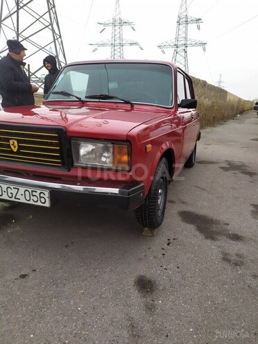 LADA (VAZ) 2107 2005, 66,923 km - 1.6 л - Bakı