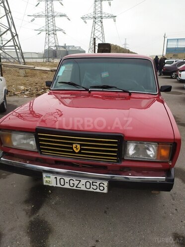LADA (VAZ) 2107 2005, 66,923 km - 1.6 л - Bakı