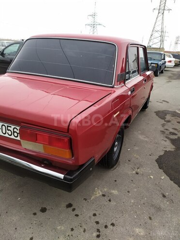 LADA (VAZ) 2107 2005, 66,923 km - 1.6 л - Bakı
