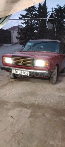 LADA (VAZ) 2107 2005, 66,923 km - 1.6 л - Bakı