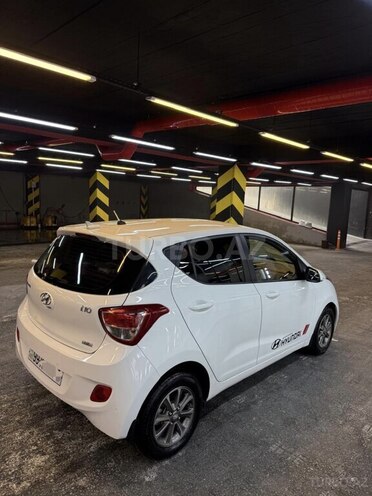 Hyundai i10 2014, 84,100 km - 1.3 l - Bakı