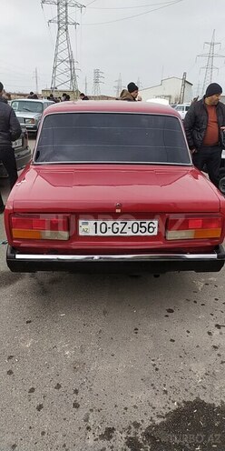 LADA (VAZ) 2107 2005, 66,923 km - 1.6 л - Bakı