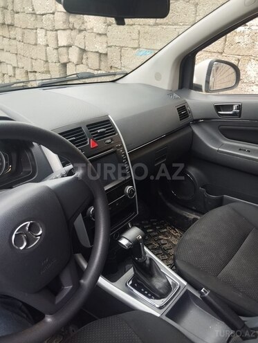 Baic  2017, 91,000 km - 1.5 l - Bakı