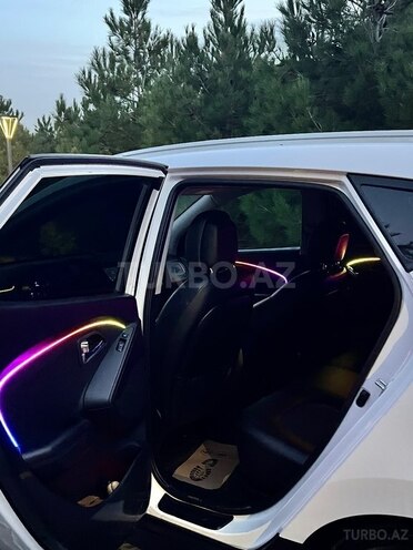 Hyundai ix35 2012, 265,000 km - 2.0 l - Bakı