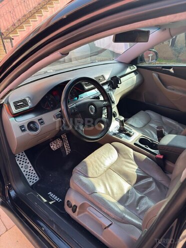 Volkswagen Passat 2006, 400,000 km - 2.0 l - Bakı