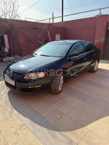 Volkswagen Passat 2006, 400,000 km - 2.0 l - Bakı