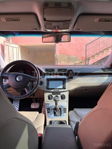 Volkswagen Passat 2006, 400,000 km - 2.0 l - Bakı