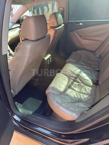 Volkswagen Passat 2006, 400,000 km - 2.0 l - Bakı