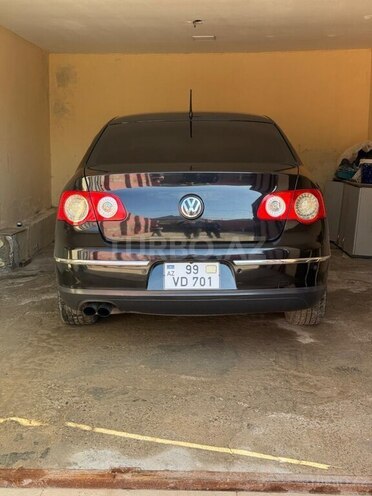 Volkswagen Passat 2006, 400,000 km - 2.0 l - Bakı