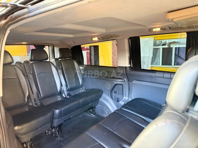 Mercedes Viano-7