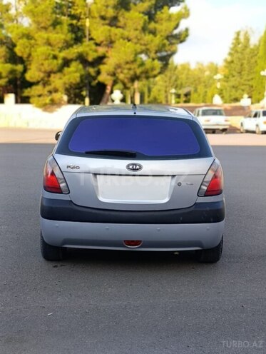 Kia Rio 2005, 227,000 km - 1.4 л - Şamaxı