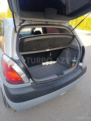 Kia Rio 2005, 227,000 km - 1.4 л - Şamaxı