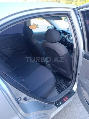 Kia Rio 2005, 227,000 km - 1.4 л - Şamaxı