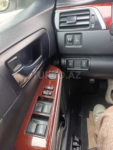 Toyota Camry 2013, 255,000 km - 2.5 l - Bakı