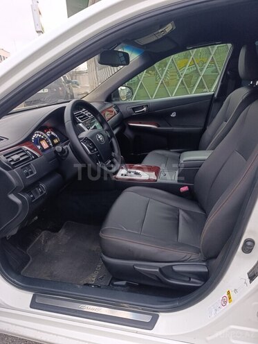 Toyota Camry 2013, 255,000 km - 2.5 l - Bakı