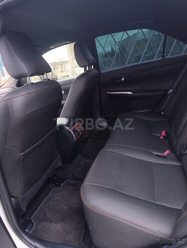 Toyota Camry 2013, 255,000 km - 2.5 l - Bakı