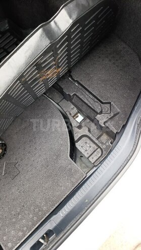 Toyota Camry 2013, 255,000 km - 2.5 l - Bakı