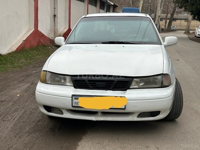 Daewoo Nexia 1996, 106,154 km - 1.5 l - Mingəçevir
