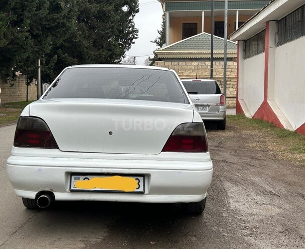Daewoo Nexia 1996, 106,154 km - 1.5 l - Mingəçevir